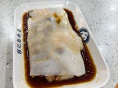 -银记肠粉(文昌北路店)