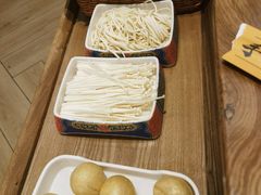 -侃爷南门铜锅涮肉