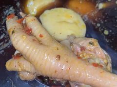 -石灰市毛记烧鸡公(解放碑店)