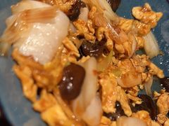-耶里夏丽·丝路新疆菜·清真食品(徐汇南丹东路臻选店)