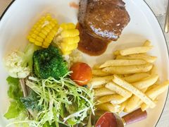 -城市酒店·沪江轩餐厅