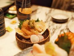 -家贺屋刺身寿司专门店