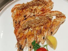 -飞阳铁板烧(ME TOWN购物中心店)