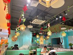 -云中鱼蒸汽石锅鱼(川沙百联店)