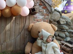 -HERRE·FARM 赫尔露营农场·团建聚会包场