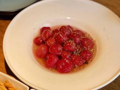 相思红颜-胡马八破·川菜小馆(高新万达店)