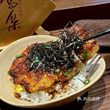 宁波！会被氛围打动的烧鸟店！！