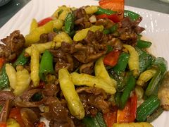 -美极鲜食坊(宝安南路店)