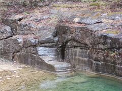 -山西通天峡景区