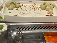 -海底捞火锅(长宁路龙之梦店)