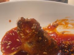 -青年公社烤鸭(青年路店)