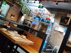 -管氏翅吧(地安门创始店)