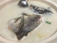 -久宴·天目湖大鱼头(恐龙园店)