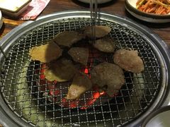 -韩一品韩国料理(柏庐南路店)