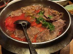 -新白鹿餐厅(城西银泰城店)