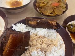 -武岳庙把子肉(名泉春晓店)