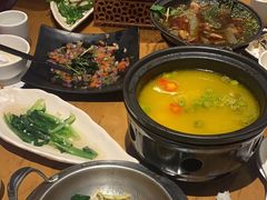 -隔壁老王·家常云南菜(花巷店)