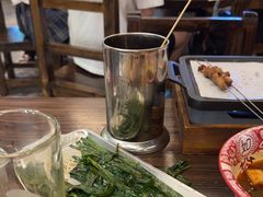 -破店肥哈·东北烧烤·夜宵(南山保利店)