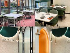 大堂-西语·炭烧牛排(卓越中寰店)