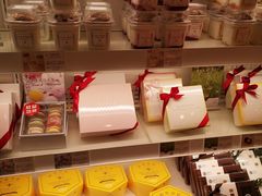 -好利来(阜成门店)