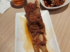 -大师兄·西北小馆(南沙万达广场店)