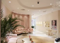 -UP&UP·半永久眉毛眼线机器野生眉