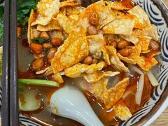-捕螺记螺蛳粉(东关大街店)