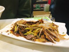 -鑫明明拉面(宁化路店)