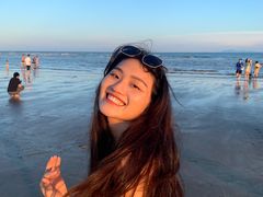 -南澳海滩