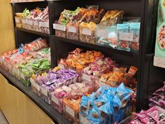 零售区-良品铺子(五角场万达店)