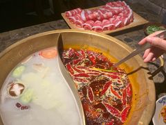 -小龙坎火锅(阳泉店)