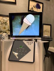 -时尚殿堂明星门店