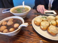 -哑巴生煎(临顿路店)