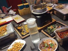 -头牌·鹤岗小串(万达店)