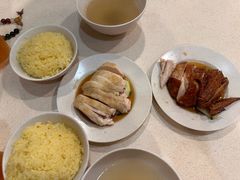 -南香饭店(Jalan Sultan)