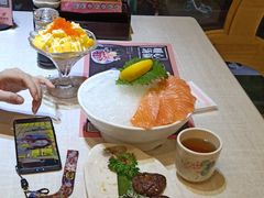 -莲寿司(国兴店)