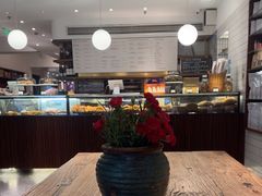 -BAKER&SPICE(安福路店)