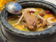 -田村·石锅藏香鸡(布达拉宫店)