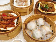 -顺德人家食府(黄金广场店)