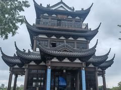 -东湖景区