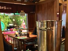 -九田家黑牛烤肉料理(新辰里亚运村店)