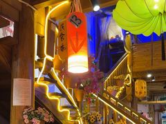 -民食香·腊排骨野生菌美食(木府店)