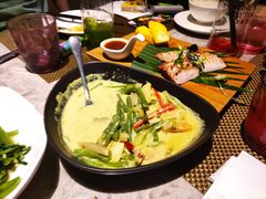 -青檸泰 LIME THAI (财富购物中心店)