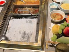 -芝小官毛肚火锅海鲜自助(淮安清江浦区新亚店)