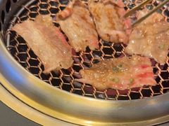 -極屋鮨牛 · 烧肉酒场(时代C馆店)