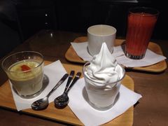 -无印良品餐堂 MUJI Diner(成都太古里店)