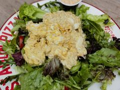 -Tubestation站点比萨(五道营店)