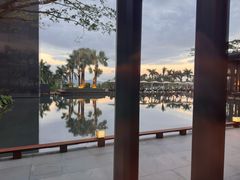 -三亚太阳湾柏悦酒店