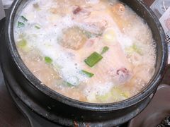 -咸草酱蟹