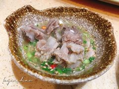 -313羊庄·羊肉火锅烧烤(李村店)